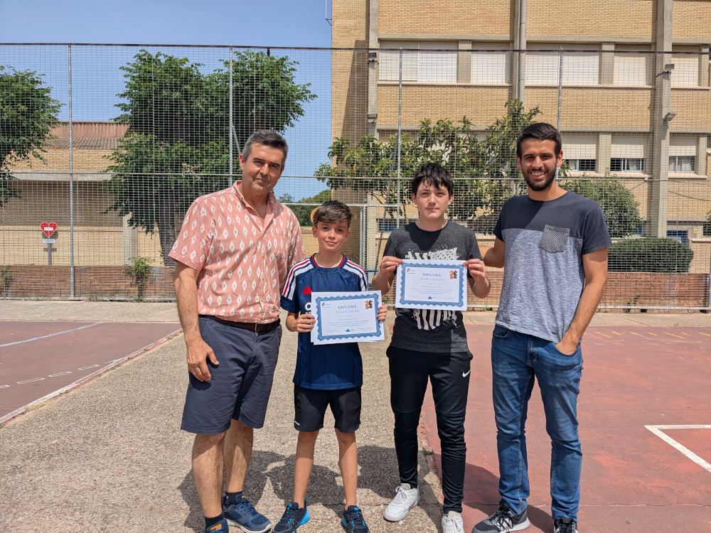 Premios ESO 2