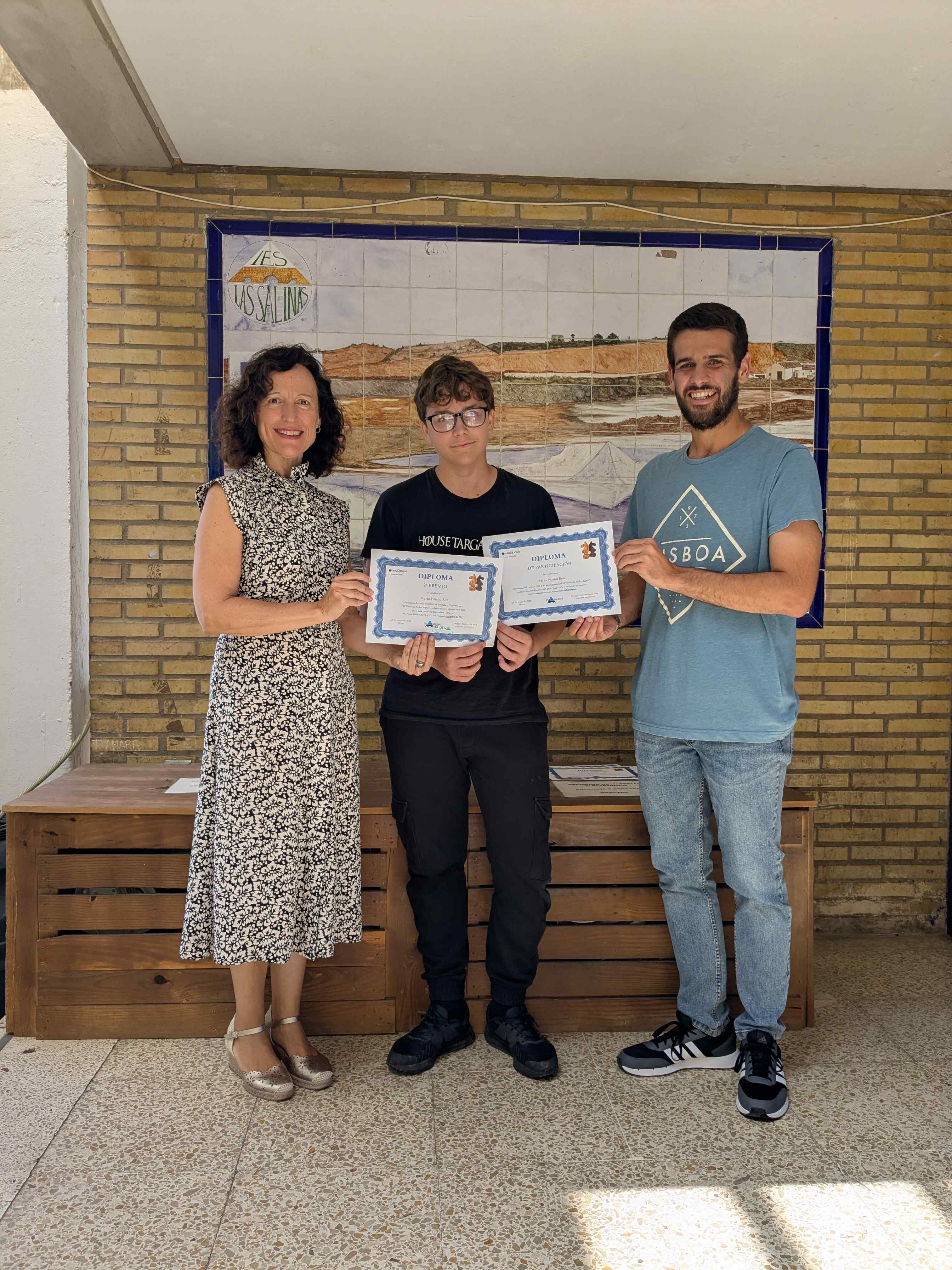 Premios web 1