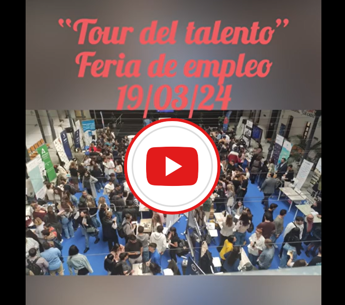 TourTalento