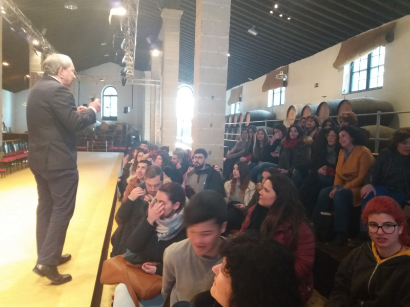 09 02 18 conferenciaspasarelaflamenca2