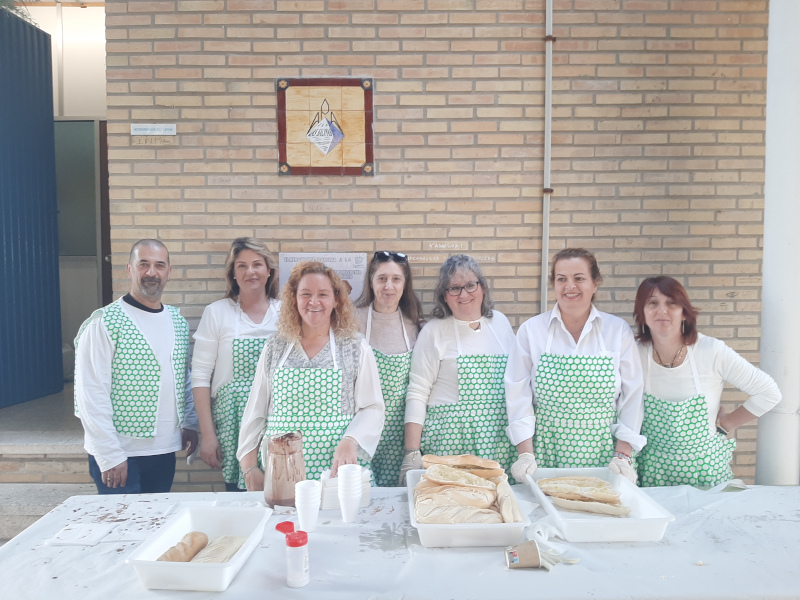 AMPA Andalucia