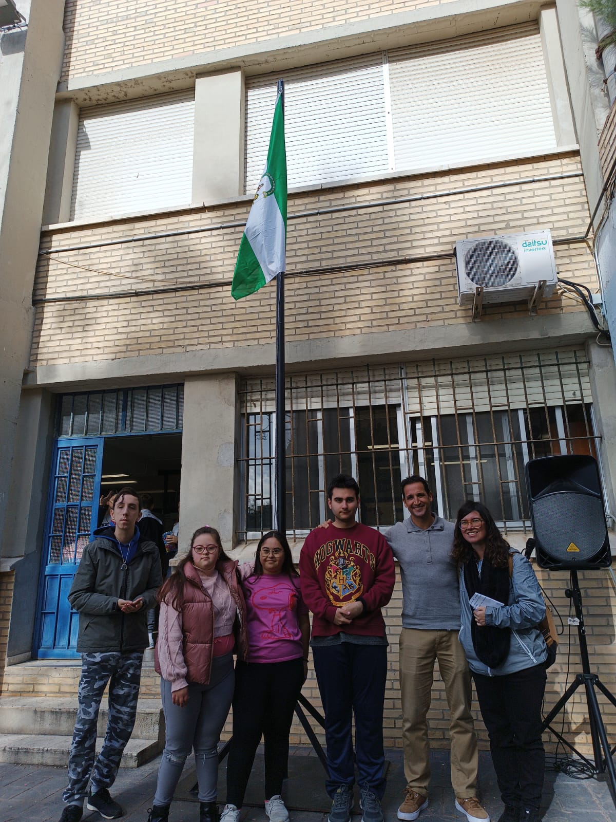 AMPA Andalucia2
