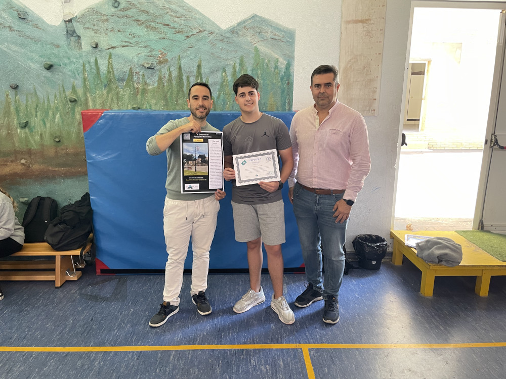 primer premio
