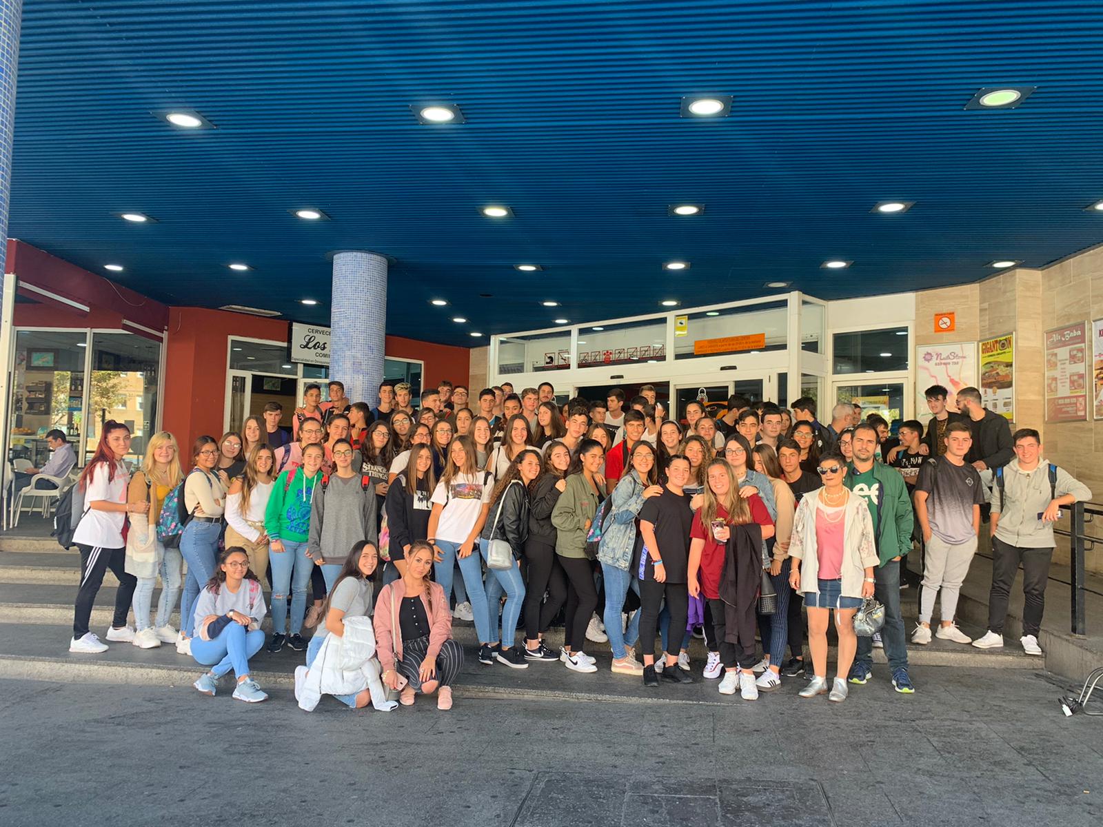 cine amenabar