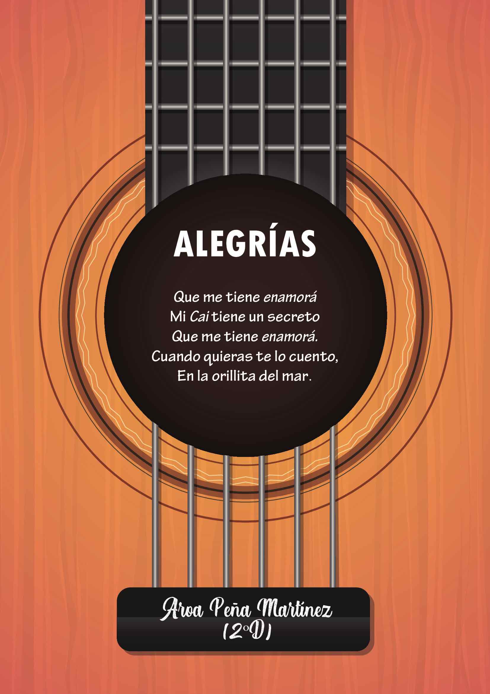 LETRAS FLAMENCAS2