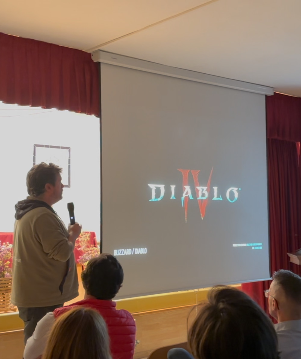 diablo 4 leon