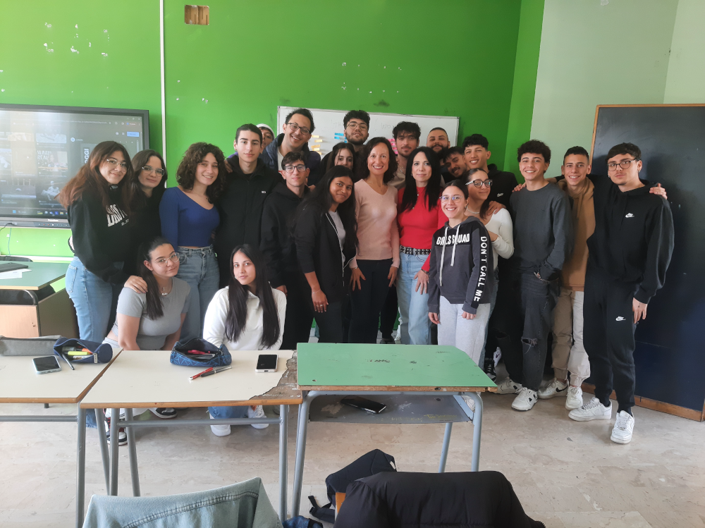 Foto 1 MLTV