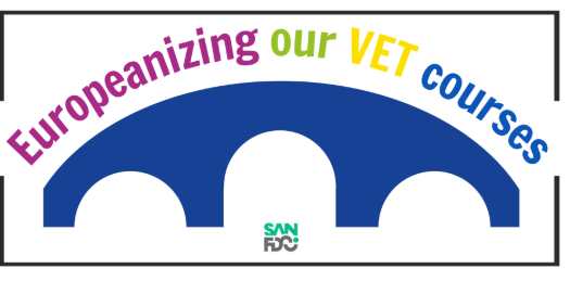 Logo VET
