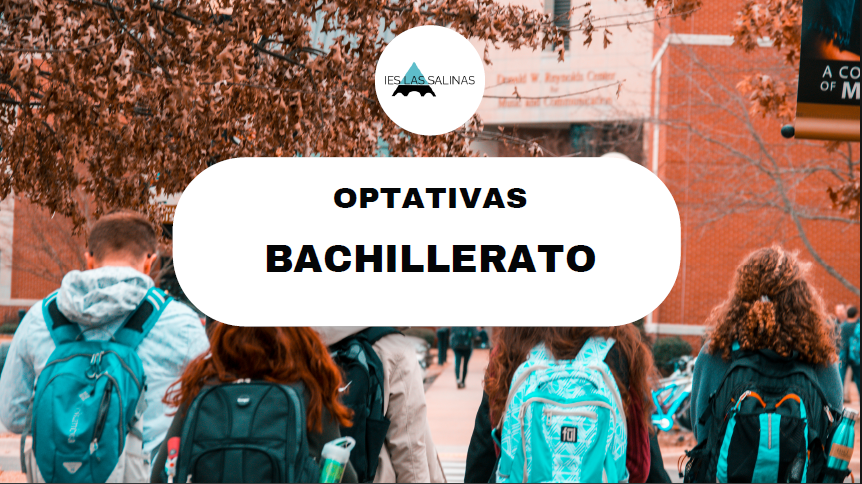 Optativas