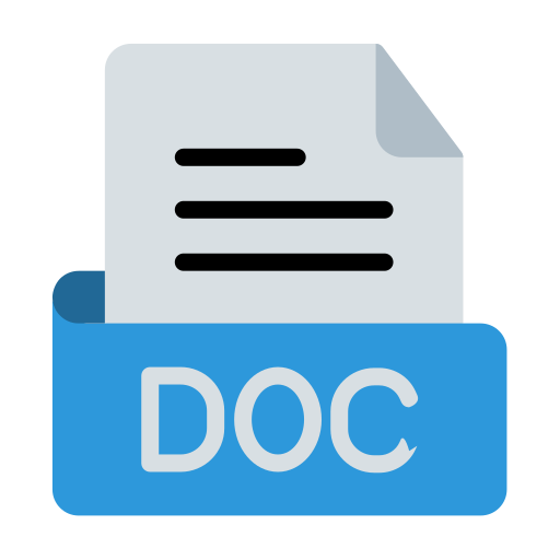 Icono DOC