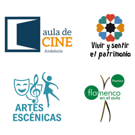 Logos Programas Culturales