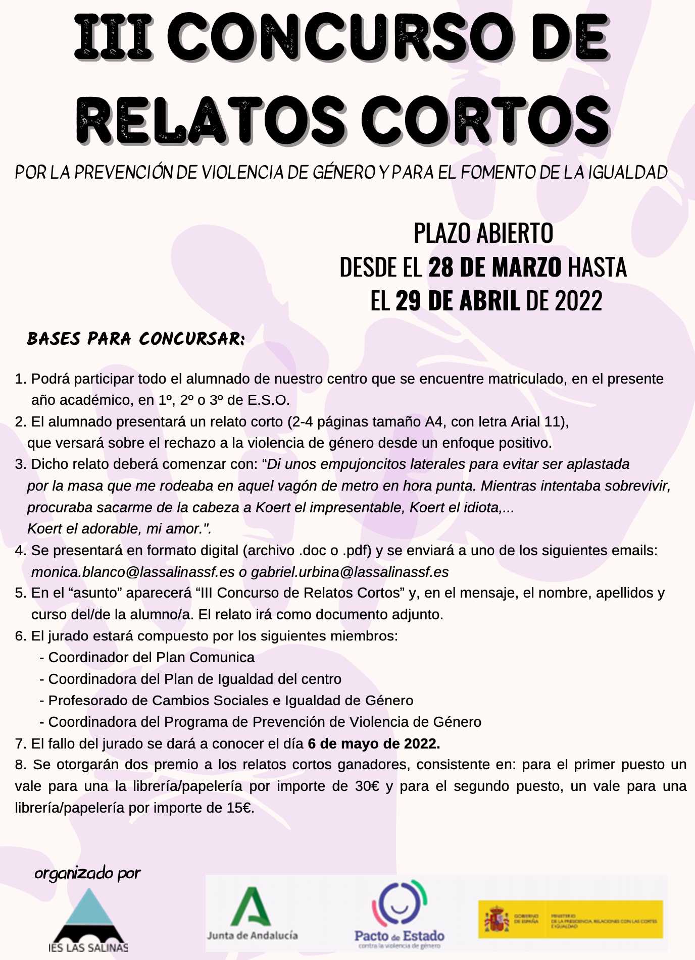 ConcursoRelatos22