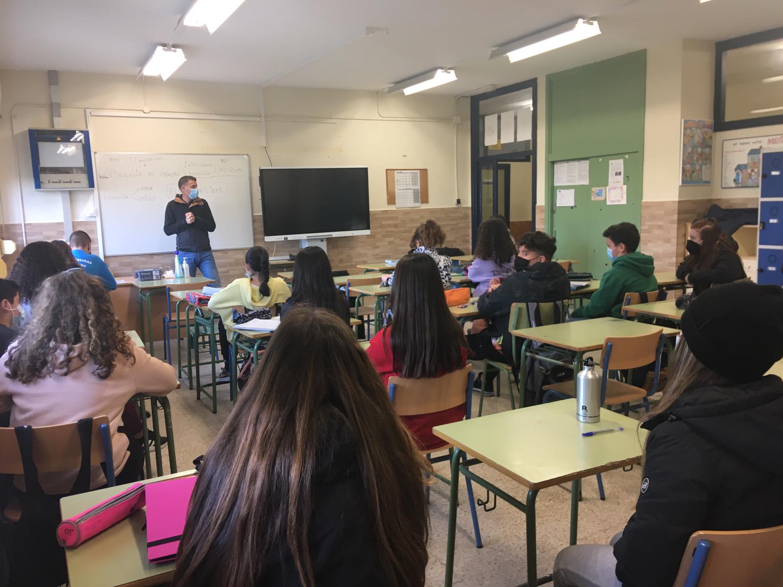 Consciencia Social 18 01 21