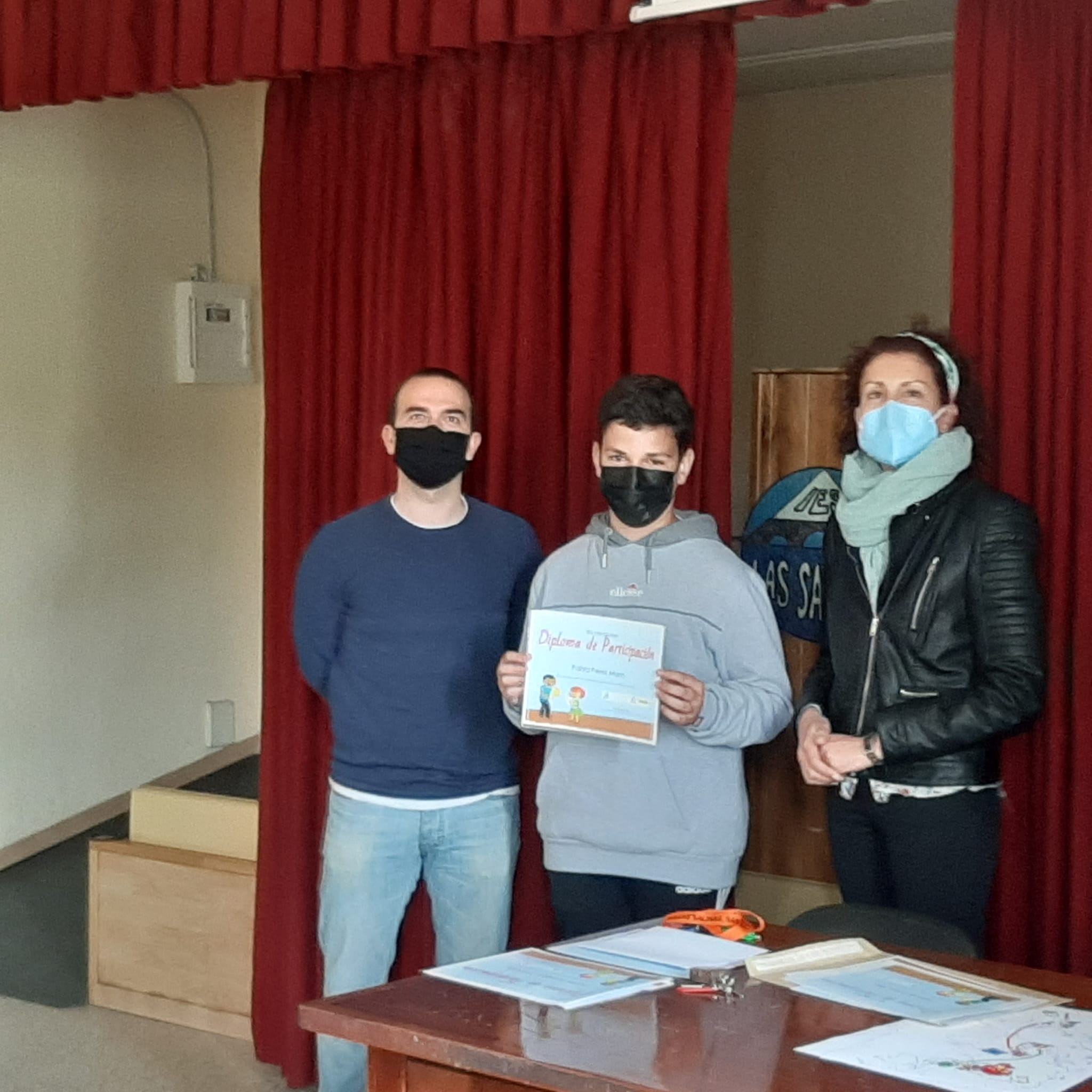 Premio concurso microrrelato 10