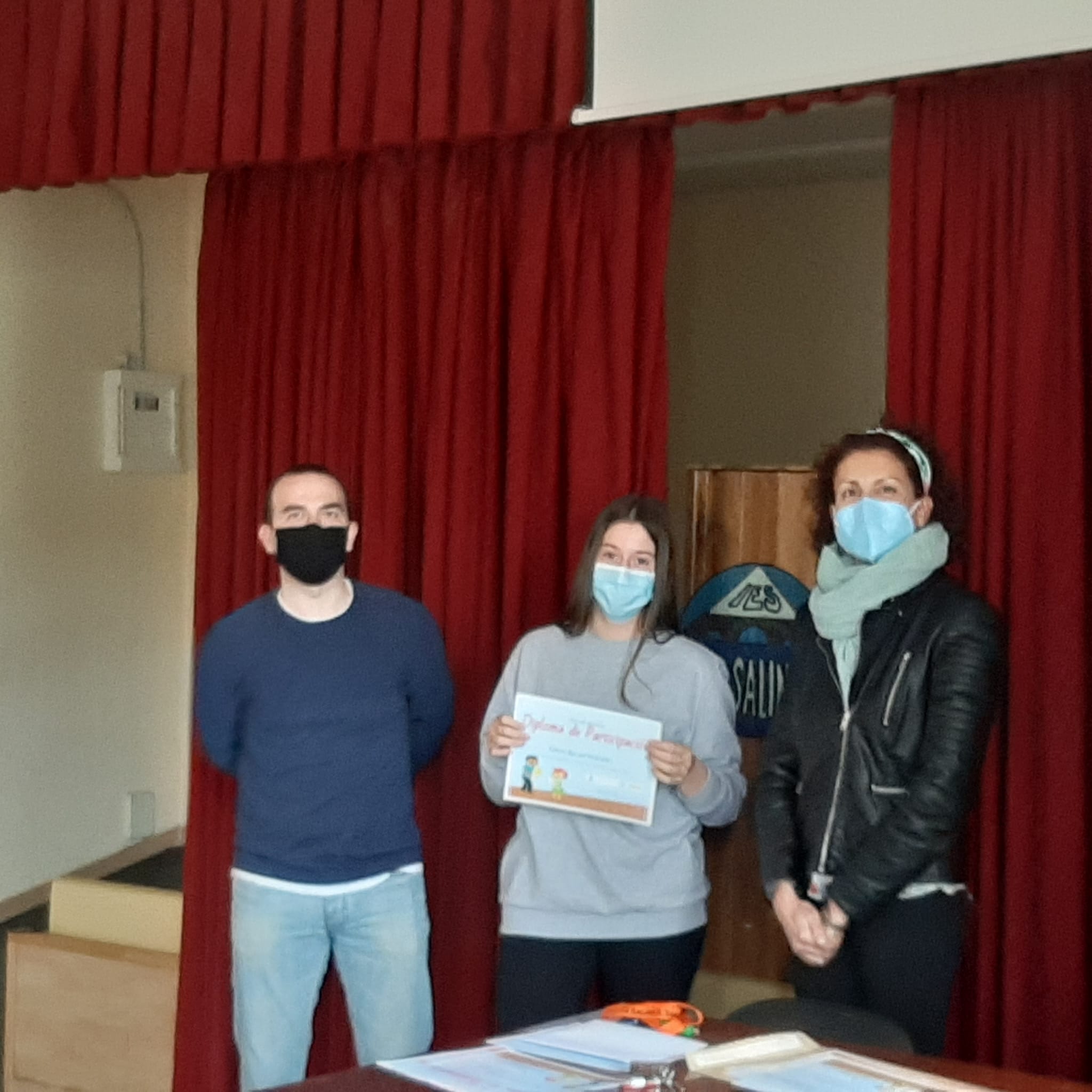 Premio concurso microrrelato 3