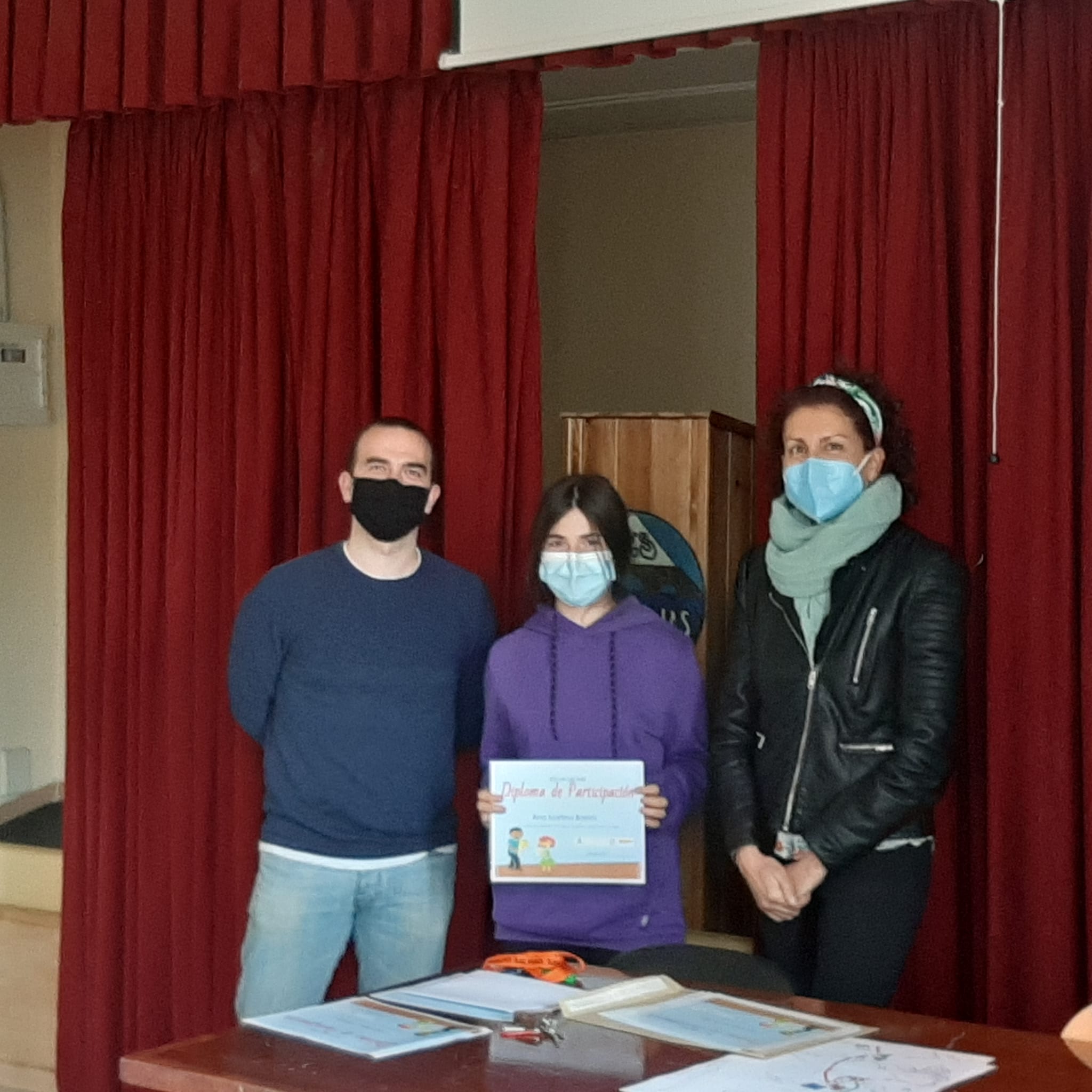 Premio concurso microrrelato 4