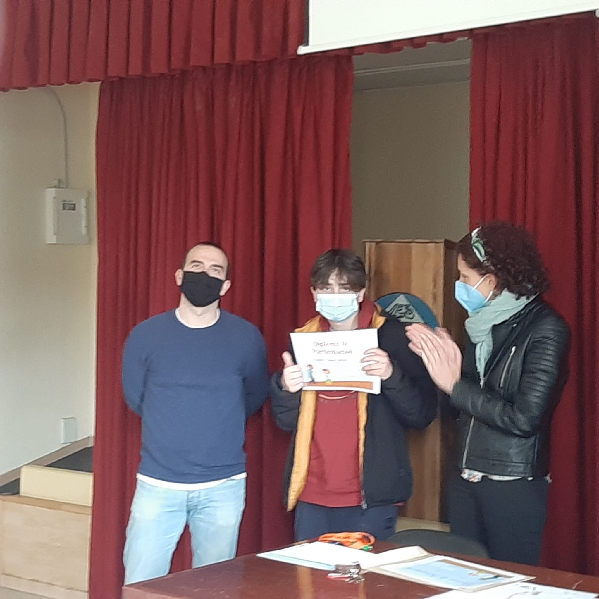 Premio concurso microrrelato 6