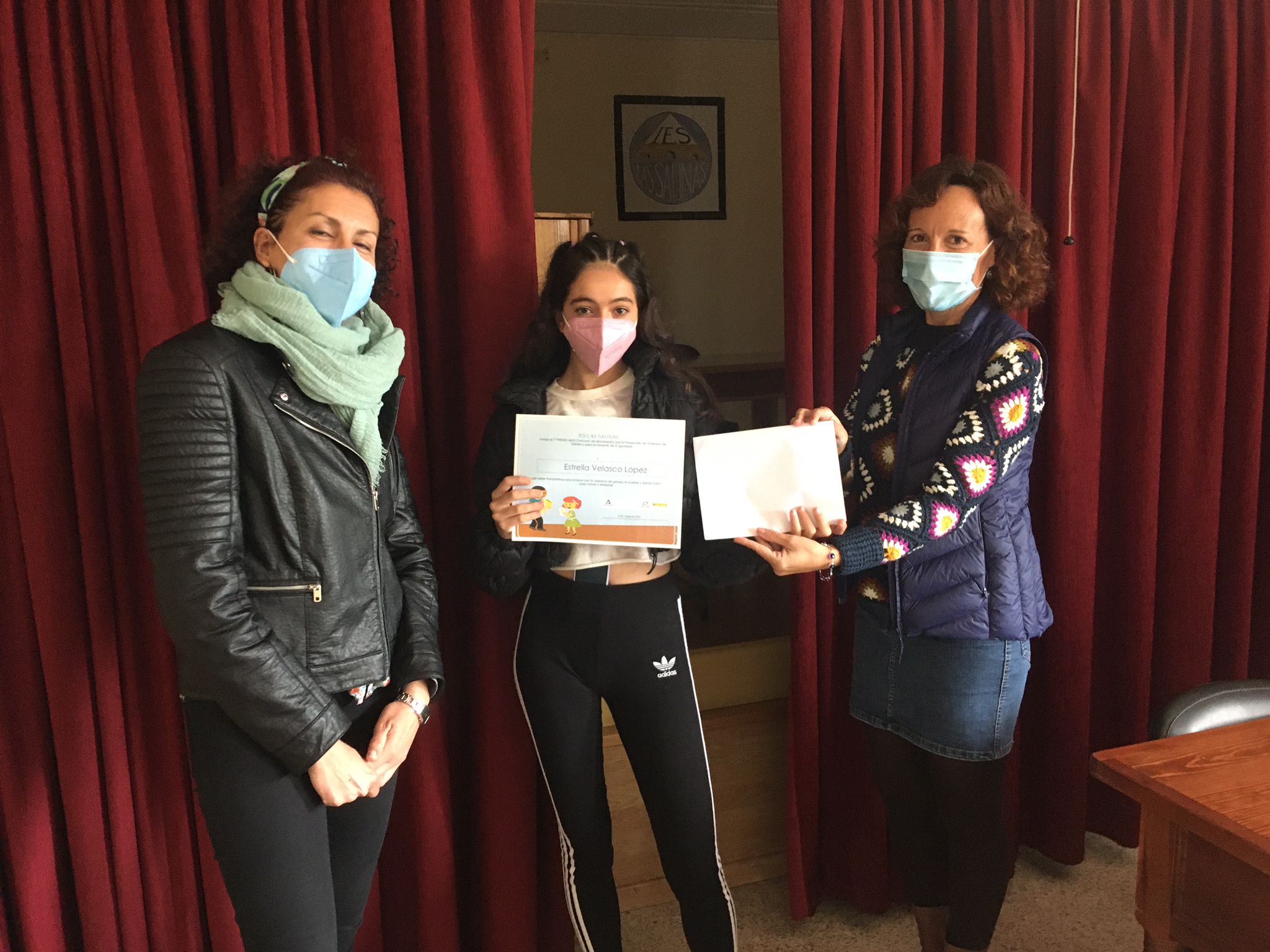 Premio concurso microrrelato 7